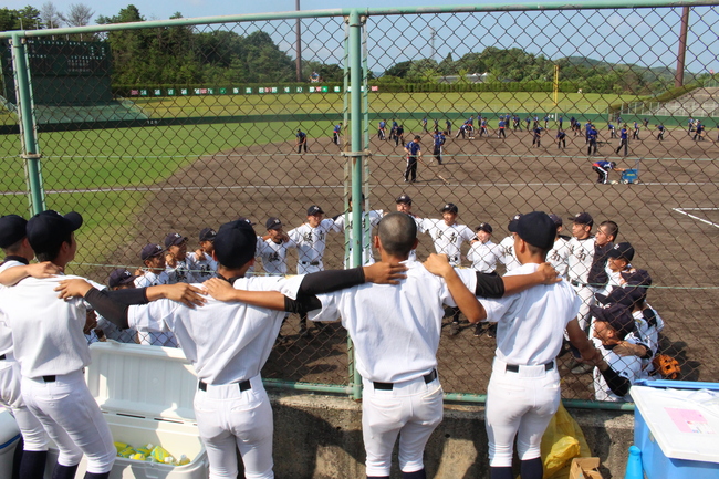 第１０１回全国高等学校野球選手権島根大会