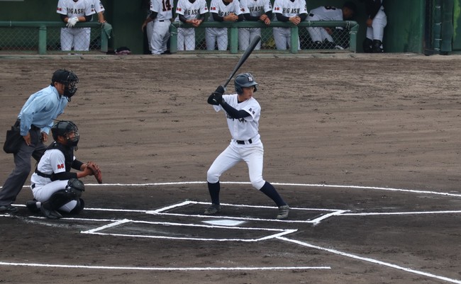令和元年度島根県高等学校野球１年生大会大会