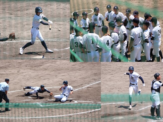 島根県地区高等学校野球大会出雲地区大会