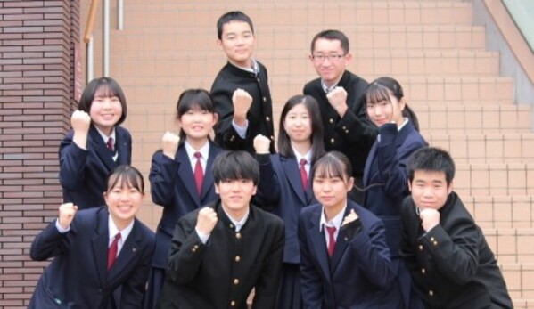 第２５回島根県高等学校総合文化祭放送部門島根県大会