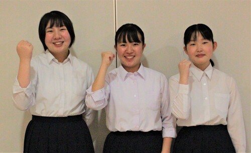令和４年度ＮＨＫ杯島根県高校放送コンテスト