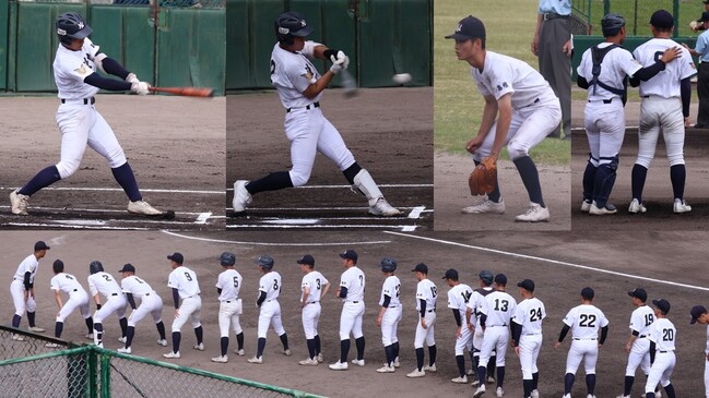 島根県出雲地区高等学校野球大会