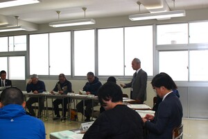 第３回学校運営協議会