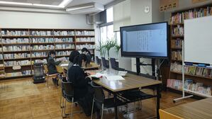 R6年3学期図書企画2