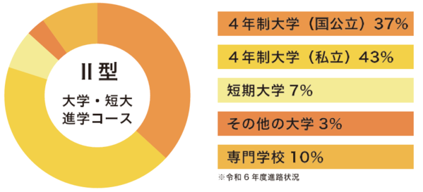 Ⅱ型2025