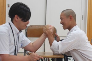 専門学校等授業体験