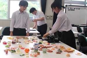 大学授業体験