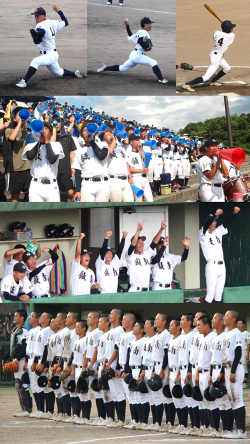 第107回全国高等学校野球選手権大会島根大会