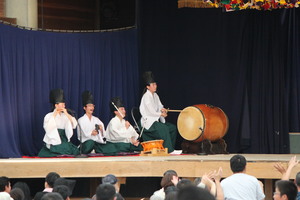 第１４回高校生の神楽甲子園