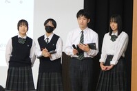 資源獲得プレゼン