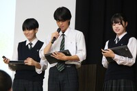 資源獲得プレゼン