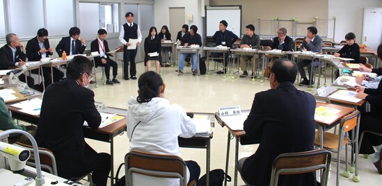 第２回学校運営協議会