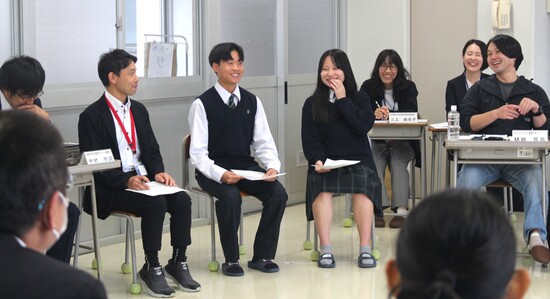 第２回学校運営協議会