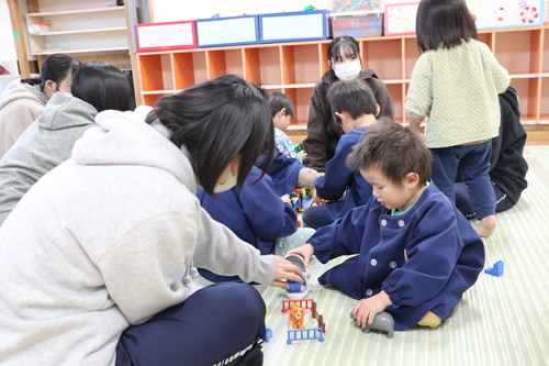 赤い羽根共同募金