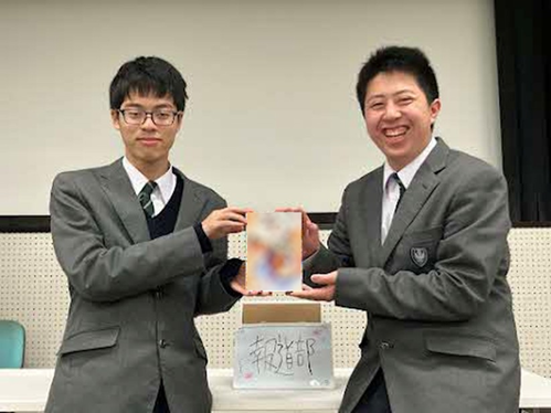 ぽんとごたんだ