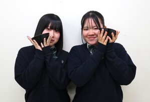 高校生「みそ汁コンテスト」