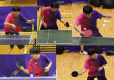 全国選抜シングルス島根県予選会