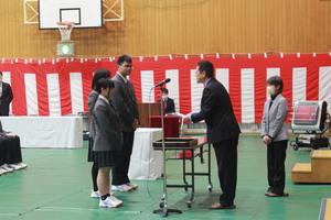 「発明楽コンテスト」最終審査に進出