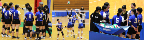 第６４回島根県高等学校総合体育大会