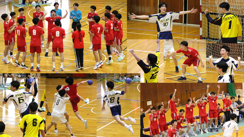 第６４回島根県高等学校総合体育大会
