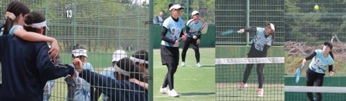 第６４回島根県高等学校総合体育大会