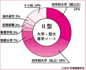 Ⅱ型2026