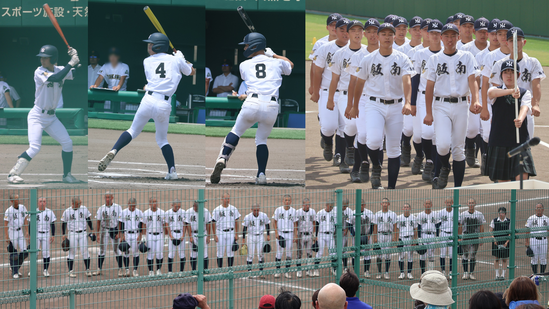 第108回全国高等学校野球選手権大会島根大会