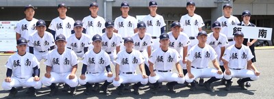 第108回全国高等学校野球選手権大会島根大会