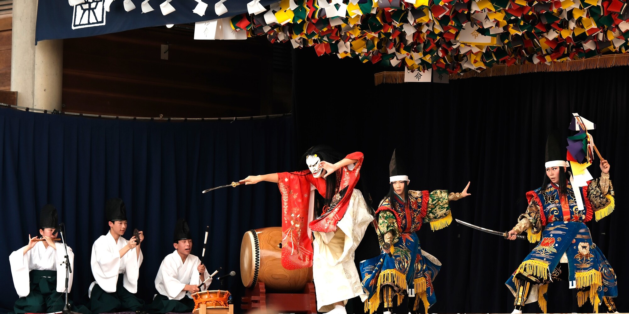 神楽甲子園