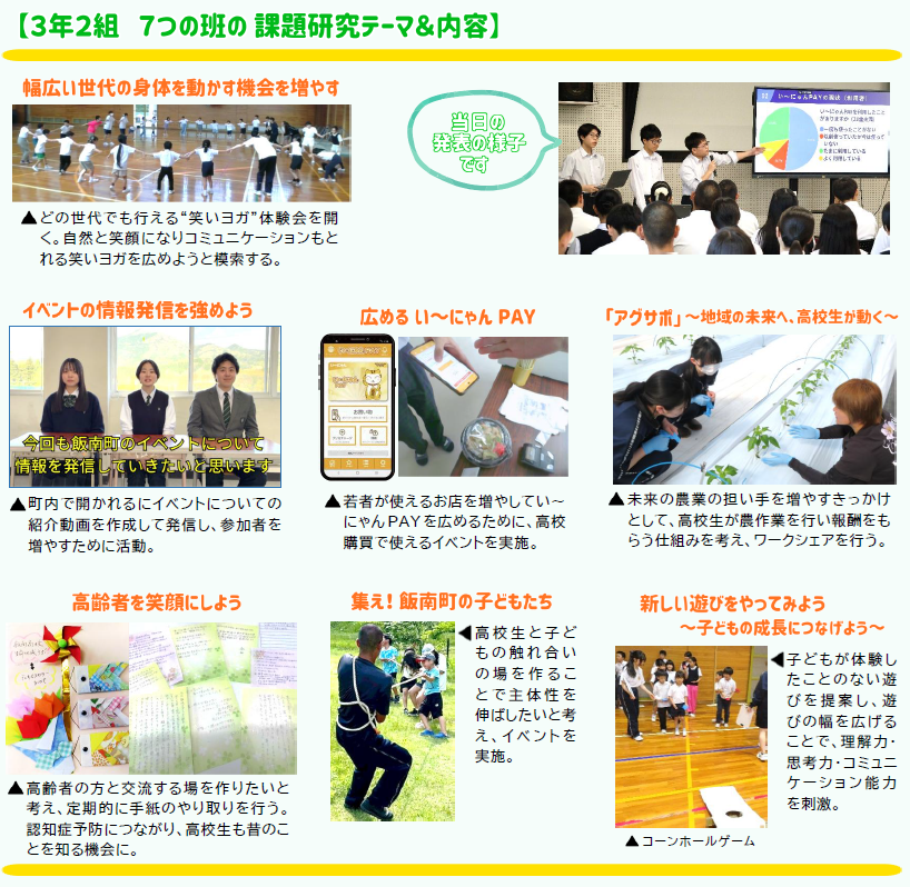 軌跡探究プレゼン