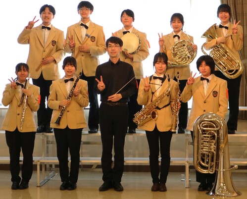 第６７回全日本吹奏楽コンクール島根県大会