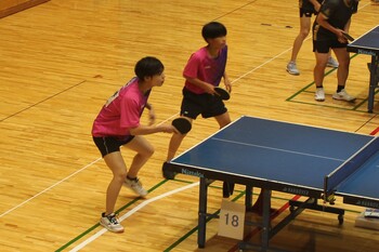 島根県高等学校卓球選手権大会