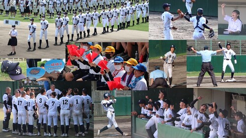 第１０４回全国高等学校野球選手権島根大会