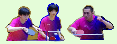 中国高等学校卓球選手権大会島根県予選大会