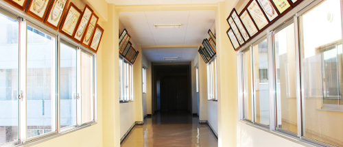 学校評価報告書