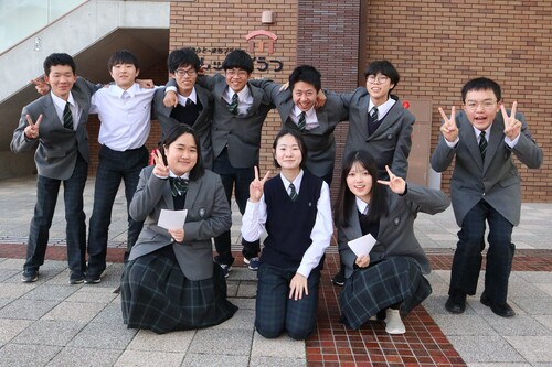 第２９回島根県高等学校総合文化祭放送部門