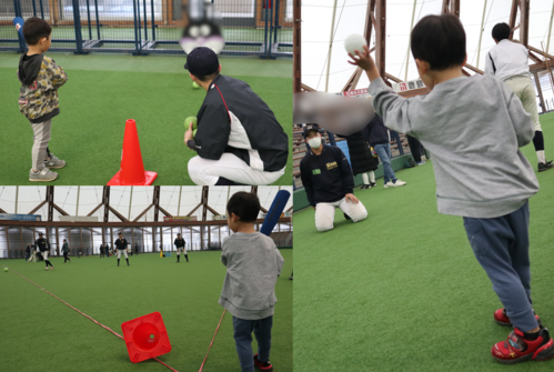 出雲子ども野球フェスタ２０２５