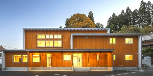 三日市NODE