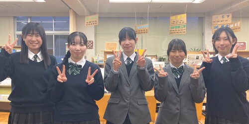 ＪＲＣ部　トップ