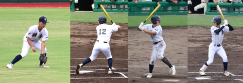 島根県出雲地区高等学校野球大会