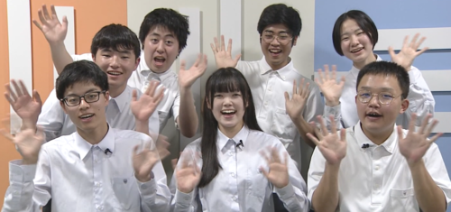 いいなん高校情報箱　2026年7月